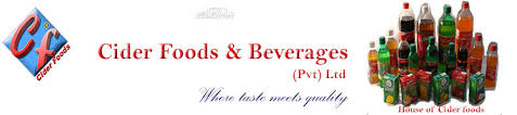 Cider Foods Private Limited &amp; Rani Foods Private Limited
