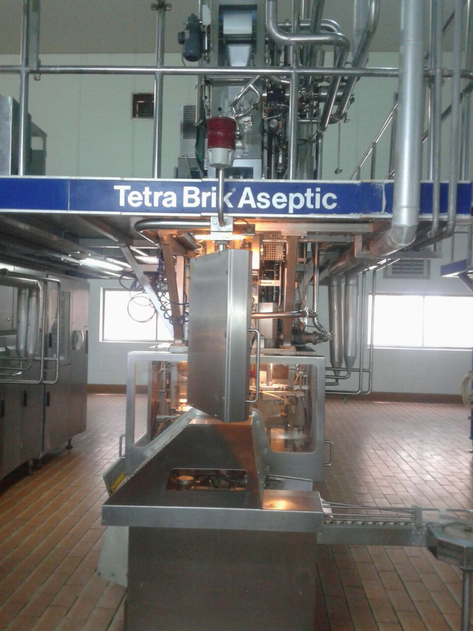 Tetra Pak® TBA 19 200ml Slim Line