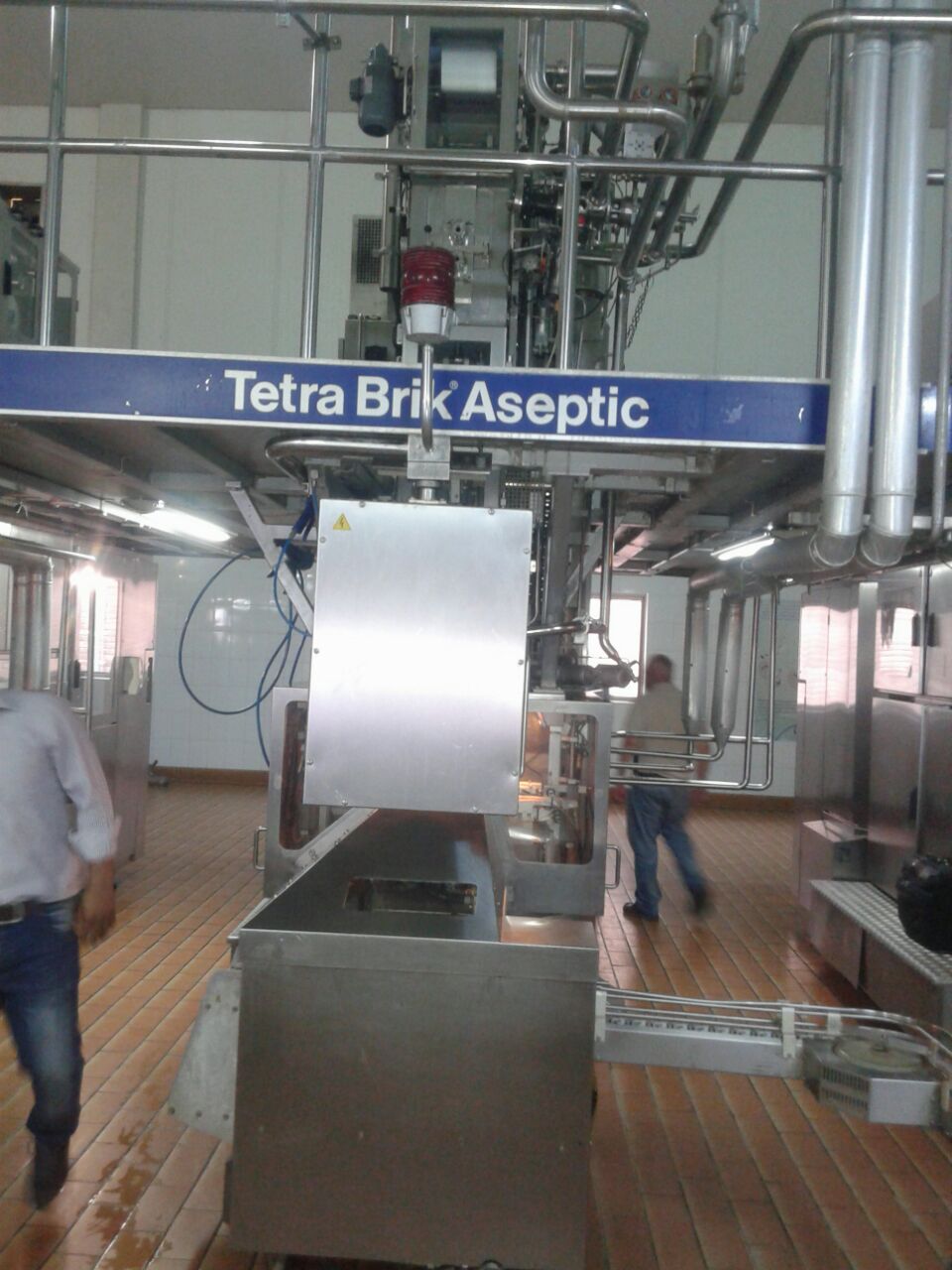 Tetra Pak® TBA 19 200ml Slim Line sl