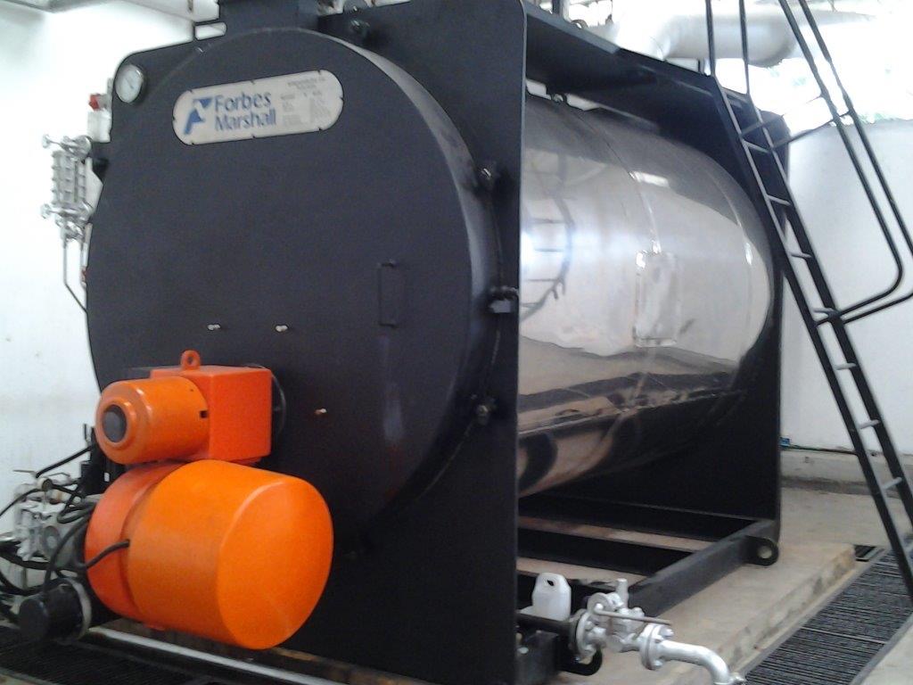 COMPLETE TETRA PAK UHT PLANT WITH TWO ASEPTIC FILLING LINES FOR SALE