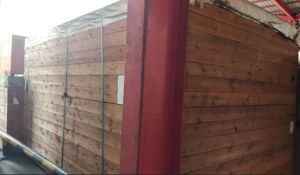 BRAND NEW TETRA PAK UHT STERILISER  PASTERURISER 5000 LPH FOR SALE YEAR 2019