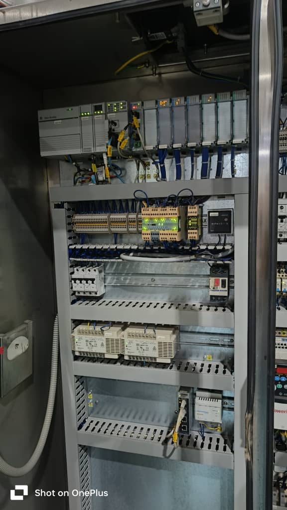 USED TETRA PAK A3 COMPACT FLEX 250ML BASE FILLING LINE FOR SALE