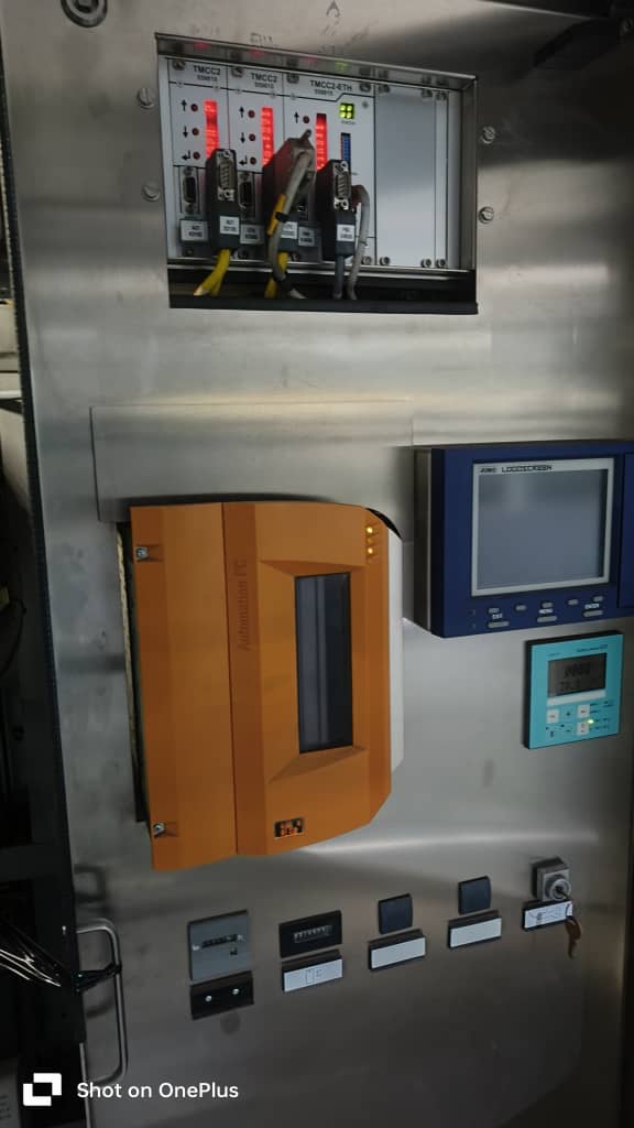 USED TETRA PAK A3 COMPACT FLEX 250ML BASE FILLING LINE FOR SALE