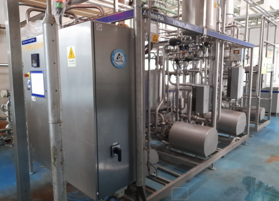 USED-TETRA-PAK-UHT-PLANT-8000-LPH-INCLUDING-ASEPTIC-TANK-ALSAFE