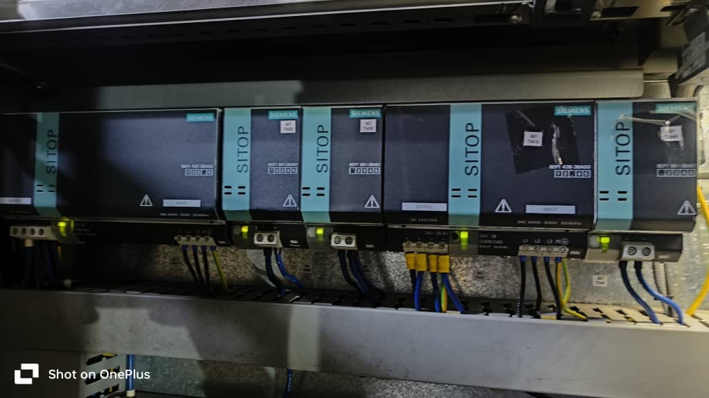 USED TETRA PAK A3 COMPACT FLEX 250ML BASE FILLING LINE FOR SALE