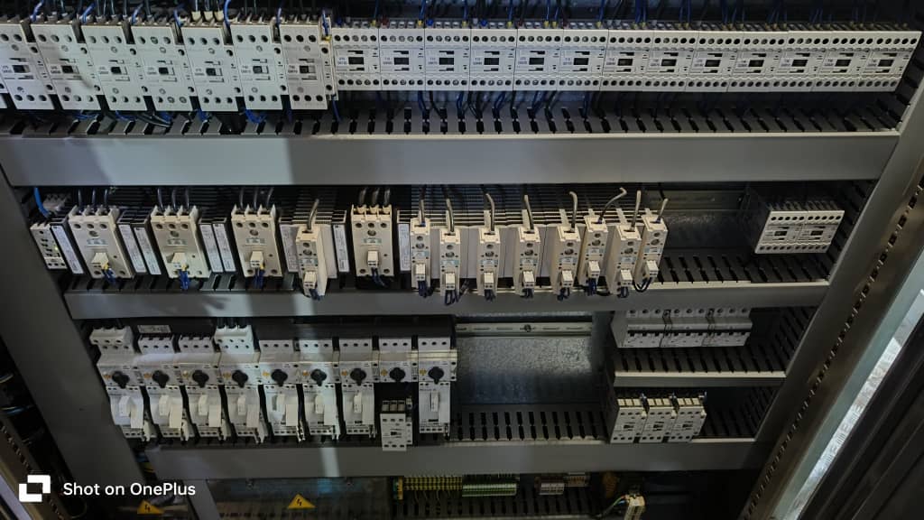 USED TETRA PAK A3 COMPACT FLEX 250ML BASE FILLING LINE FOR SALE