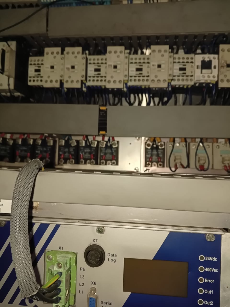 REFURBISHED TETRA PAK TBA 19 200ML SLIM 30v FILLING LINE FOR SALE YEAR 2007